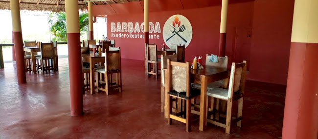 BARBACOA