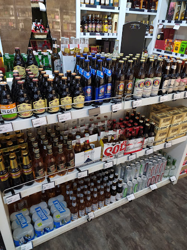 Bevgo Tienda de Licores - Barranquilla