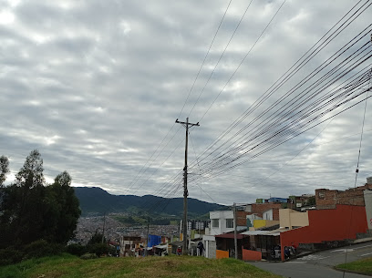 Mi Pasto Lindo