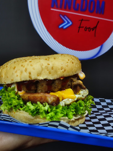 Kingdomfood Express - Villa Del Rosario