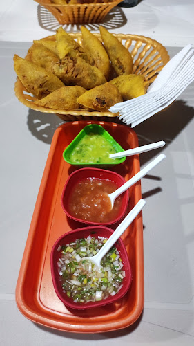 Guaraperia Don Manuel - Neiva