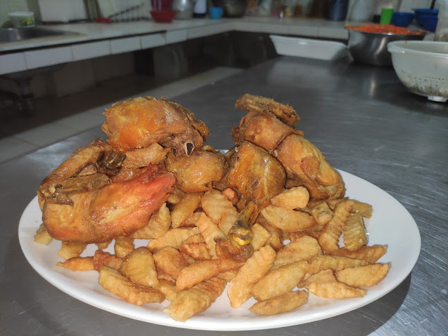 Opinii despre Restaurante Chino Imperial în Acacías - Gastronomía y hostelería