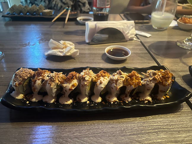 Restaurante Jade - Gastronomía y hostelería