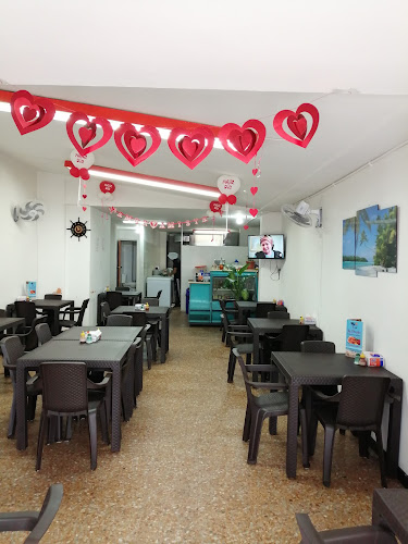 Restaurante y cevicheria la playita