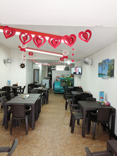 Restaurante y cevicheria la playita