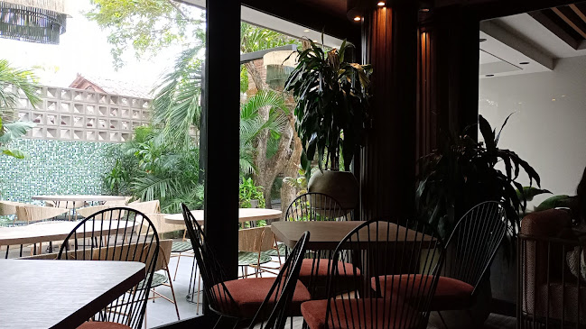 Comentarii opinii despre Restaurante Ébano