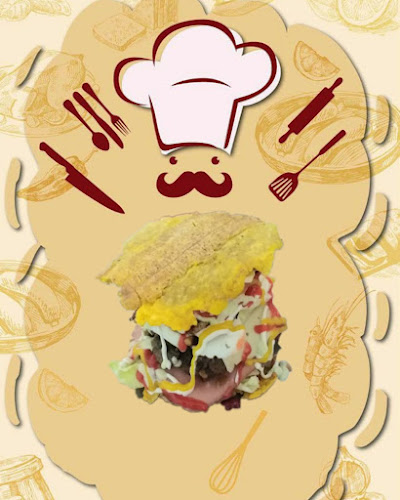 Opinii despre Eyon's în Ocaña - Gastronomía y hostelería