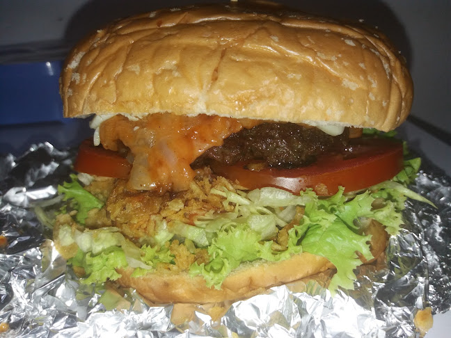 Opinii despre Hamburguesas Colón în Cali - Gastronomía y hostelería