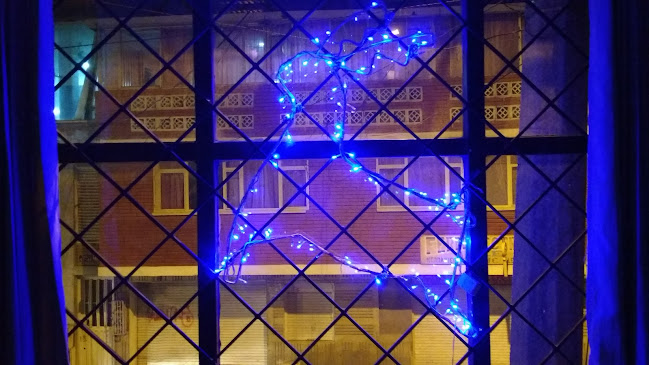 Panadería Pan Pa Yá