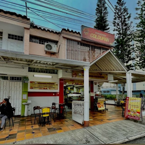 PANADERÍA Y PASTELERÍA COLDUPAN - Bucaramanga