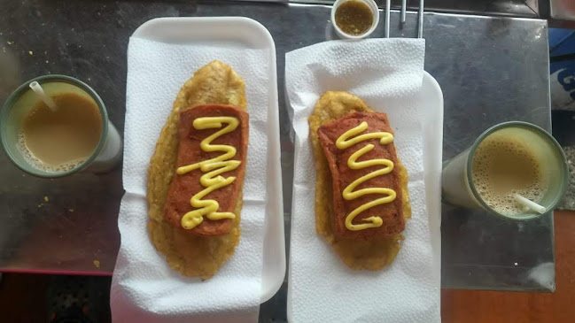 PECADOS DEL CIELO - Gastronomía y hostelería