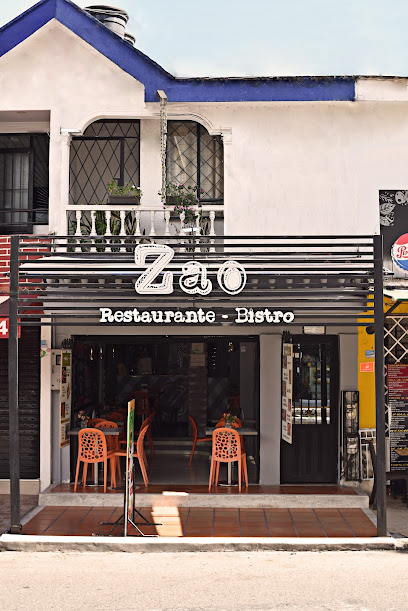 ZAO RESTAURANTE BISTRO