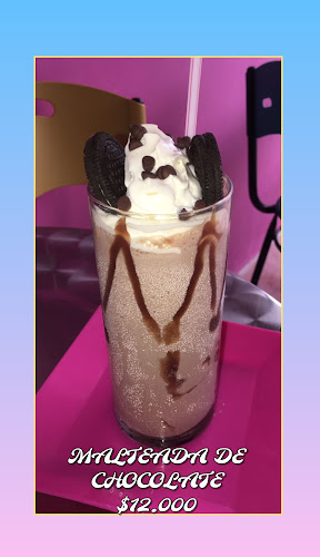 Dolce caramelo 1202 - Jamundí