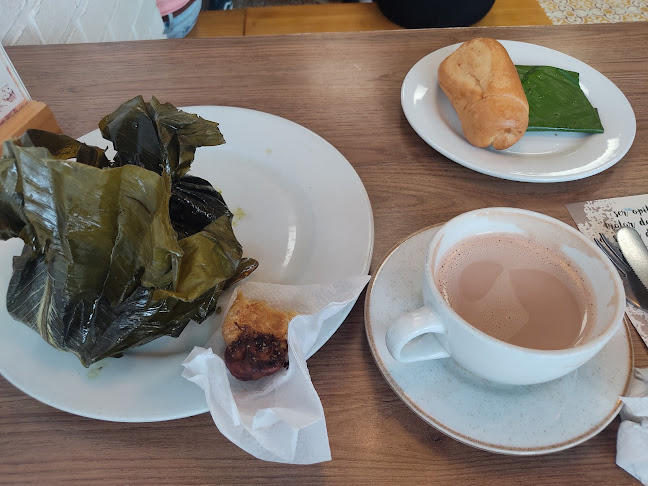 Opinii despre Cayena panadería în Neiva - Gastronomía y hostelería