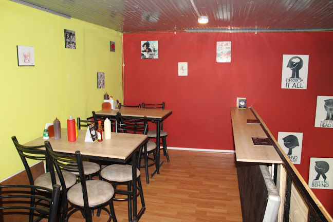 Mc Gordo - Comidas rápidas - Tunja