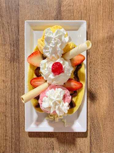 Delirá Cholaos - Rionegro