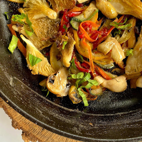 Comentarii opinii despre Soy Bosque Restaurante