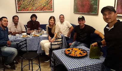 RESTAURANTE ESPAÑOL El Petit 13/72