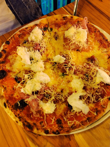 ICE CLUB MANIZALES - Manizales