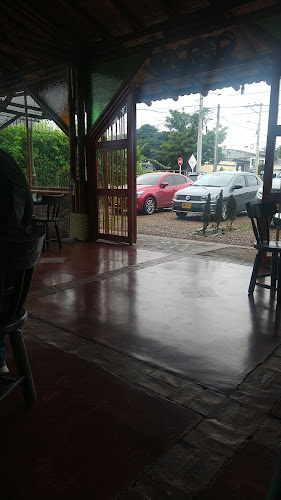 Comentarii opinii despre Restaurante La Glorieta