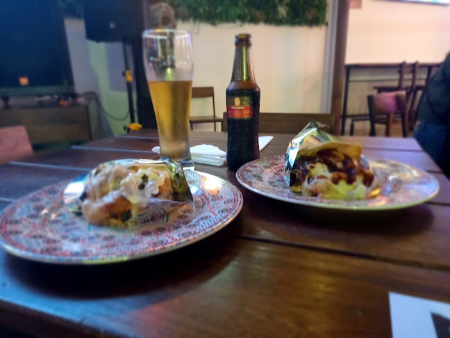 Opinii despre El Tesoro de Juan Manuel în Marinilla - Gastronomía y hostelería