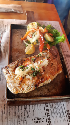 La Carnicería Parrilla Sede Ibague - Gastronomía y hostelería