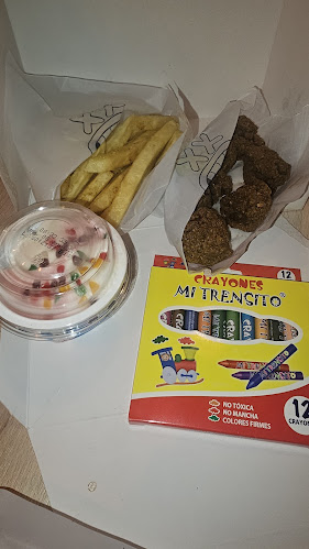 el asado del gordo sogamoso - Gastronomía y hostelería