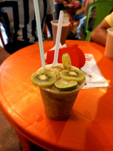 Cholados el caleño - San Marcos