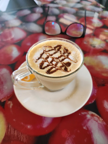 Café Bar 3030 - (Sede-Buga)