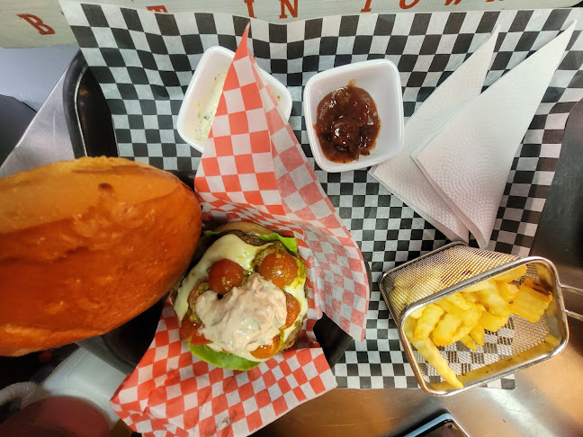 Pecado Burger's Gourmet - Fusagasugá