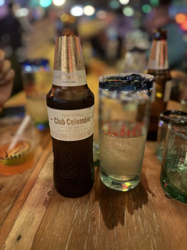 Andrés Carne de Res Chía