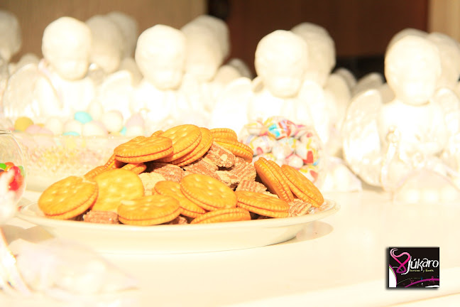 JUkARO DECORACIONES Y EVENTOS - Gastronomía y hostelería