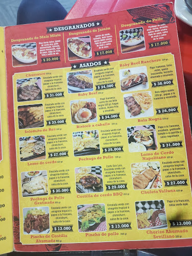 Esquina, Av. 8 Nte. #15-01, Granada, Cali, Valle del Cauca