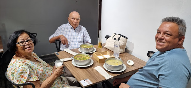 Restaurante Caldero Criollo