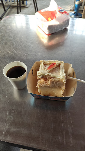 Variante Ibagué - Armenia, Calarcá, Quindío