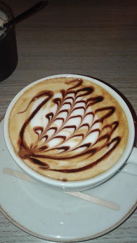 Comentarii opinii despre SANTISIMO CAFE - Cafés Tuluá - Café Bar - Capuchino - Frapuccino - Tortas - Malteadas - Deditos de Queso - Quesadillas