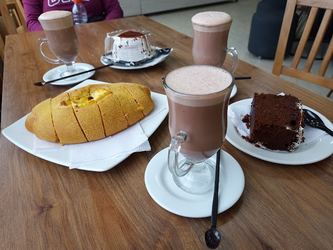 Megapan Panadería y Pastelería Gourmet