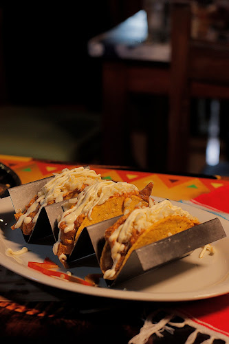 RESTAURANTE PICANTE COMIDA MEXICANA - Gastronomía y hostelería