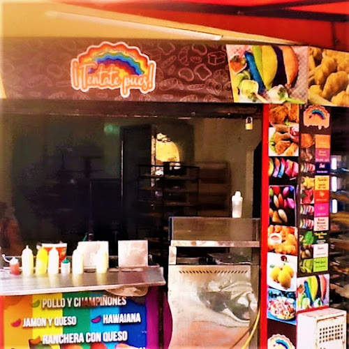 Empanadas de Colores Los Giraldo Marinil