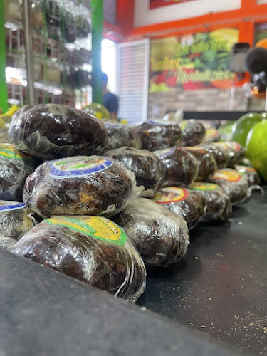 fruver del oriente - Villavicencio