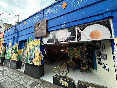 SANTISIMO CAFE - Cafés Tuluá - Café Bar - Capuchino - Frapuccino - Tortas - Malteadas - Deditos de Queso - Quesadillas