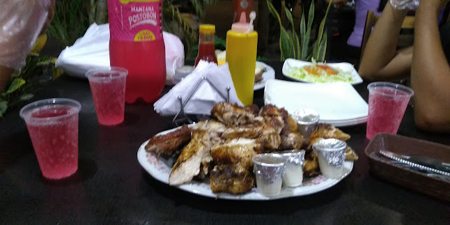 Pollo Árabe Express - Lorica