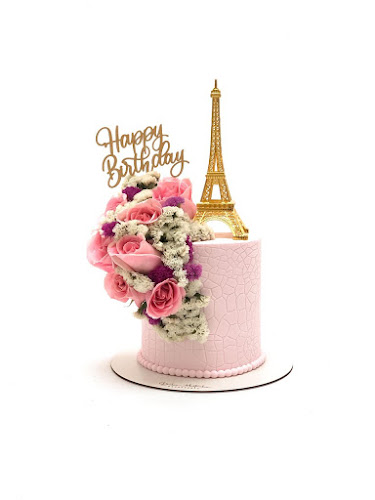 Dulce Mostacho Repostería - Gastronomía y hostelería