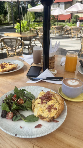 Toco Madera Coffee - Gastronomía y hostelería