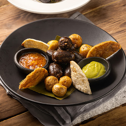 Café Valluno - Gastronomía y hostelería