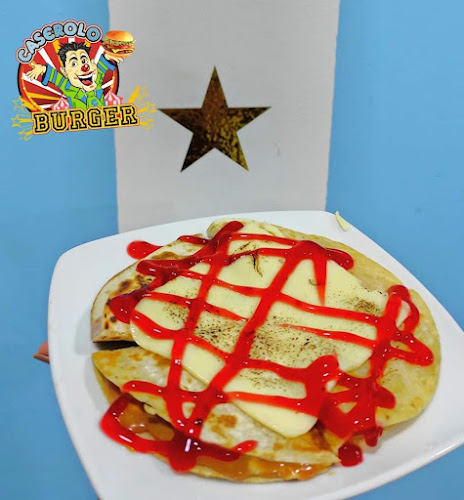 El Caseron - Espinal