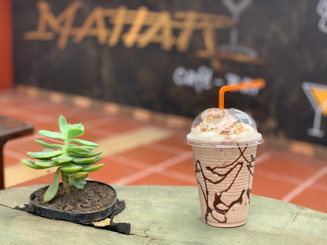 Casa Mattar - Gastronomía y hostelería