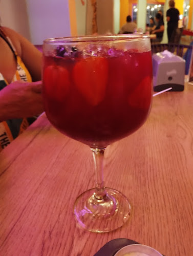 La Gloriosa - Santa Marta