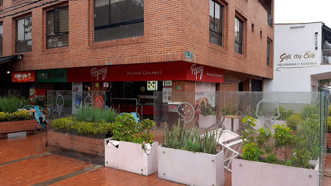 Popsy - Gastronomía y hostelería