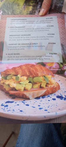 La Bizcochería Bakery & Bistro - Gastronomía y hostelería